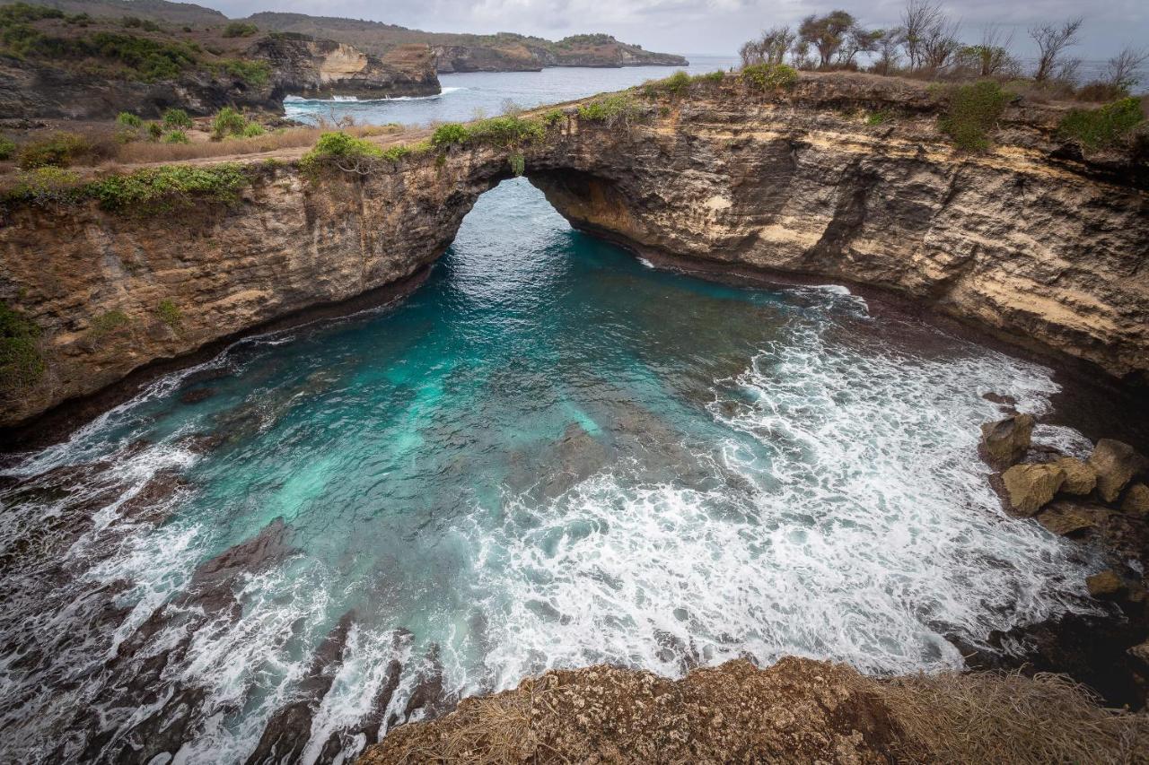Penida Krusty Hill By Ecommerceloka Ped