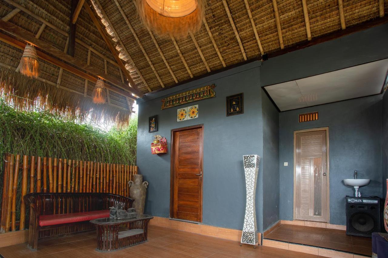 Gasthof Penida Krusty Hill By Ecommerceloka Ped
