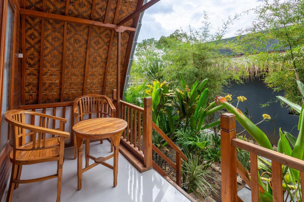 Penida Krusty Hill By Ecommerceloka Gasthof 2*