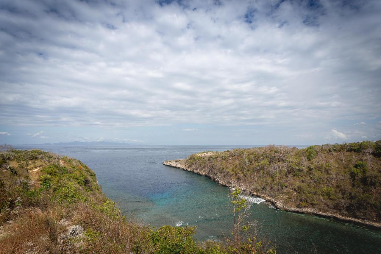 Penida Krusty Hill By Ecommerceloka 2* Toyapakeh