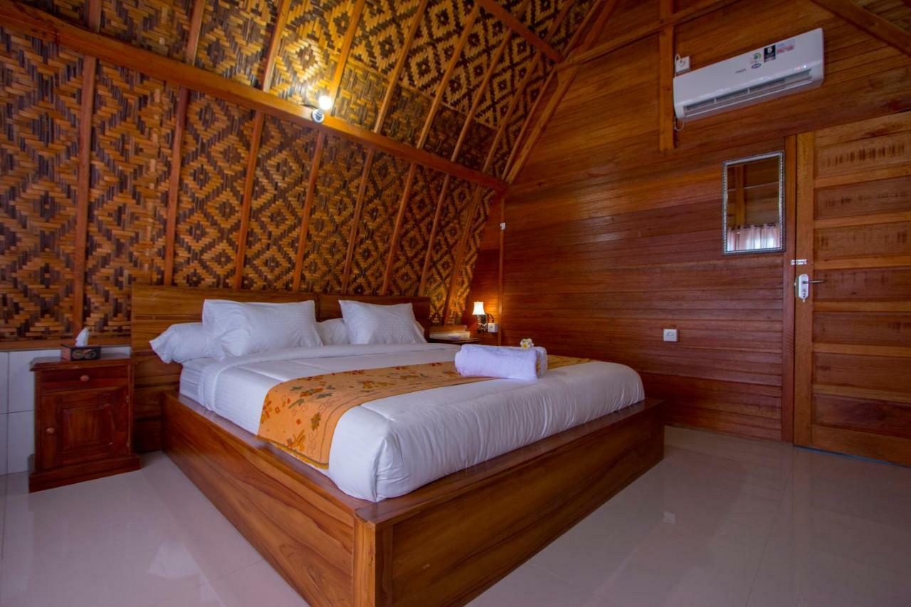Gasthof Penida Krusty Hill By Ecommerceloka 2*