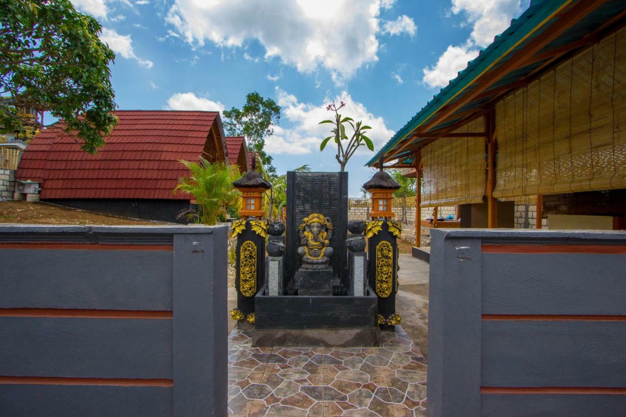 Penida Krusty Hill By Ecommerceloka Ped
